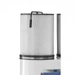 Aspirateur à copeaux Bernardo DC 750 CF 12-2102_5