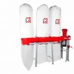 Aspirateur à copeaux Holzmann ABS4560 -