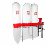 Aspirateur à copeaux Holzmann ABS4560 -