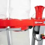 Aspirateur à copeaux Holzmann ABS4560
