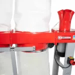 Aspirateur à copeaux Holzmann ABS4560