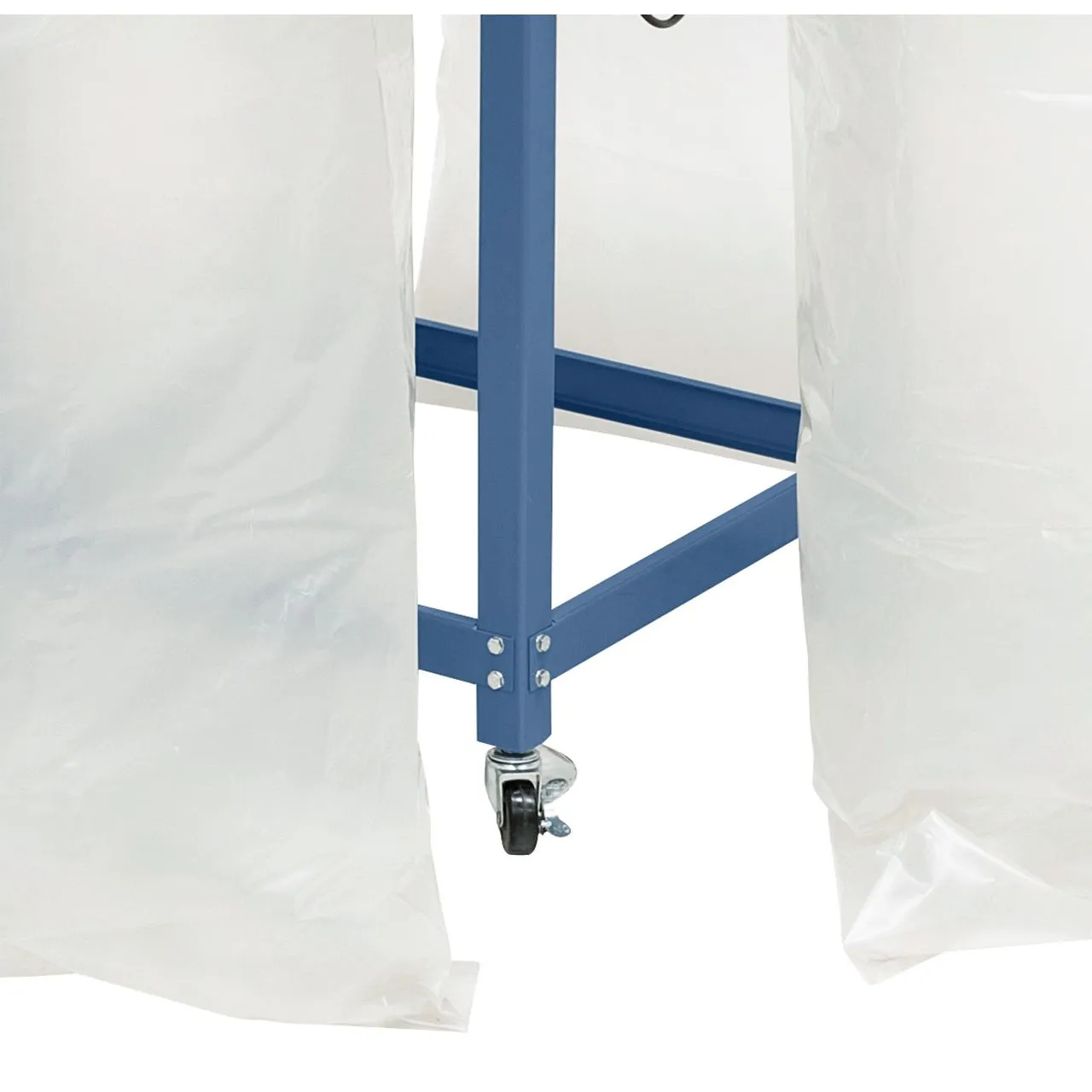 Aspiration copeaux Bernardo DC 850 CF 04