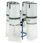 Aspiration copeaux Bernardo DC 850 CF