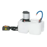 Dispositif d'arrosage universel 10 l - 230 V Bernardo
