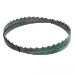 Lame de rechange pour scie à grumes Holzmann BBS350
