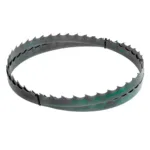 Lame de rechange pour scie à grumes Holzmann BBS350
