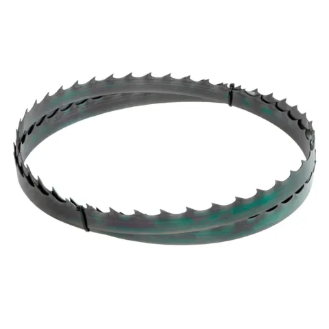 Lame de rechange pour scie à grumes Holzmann BBS350