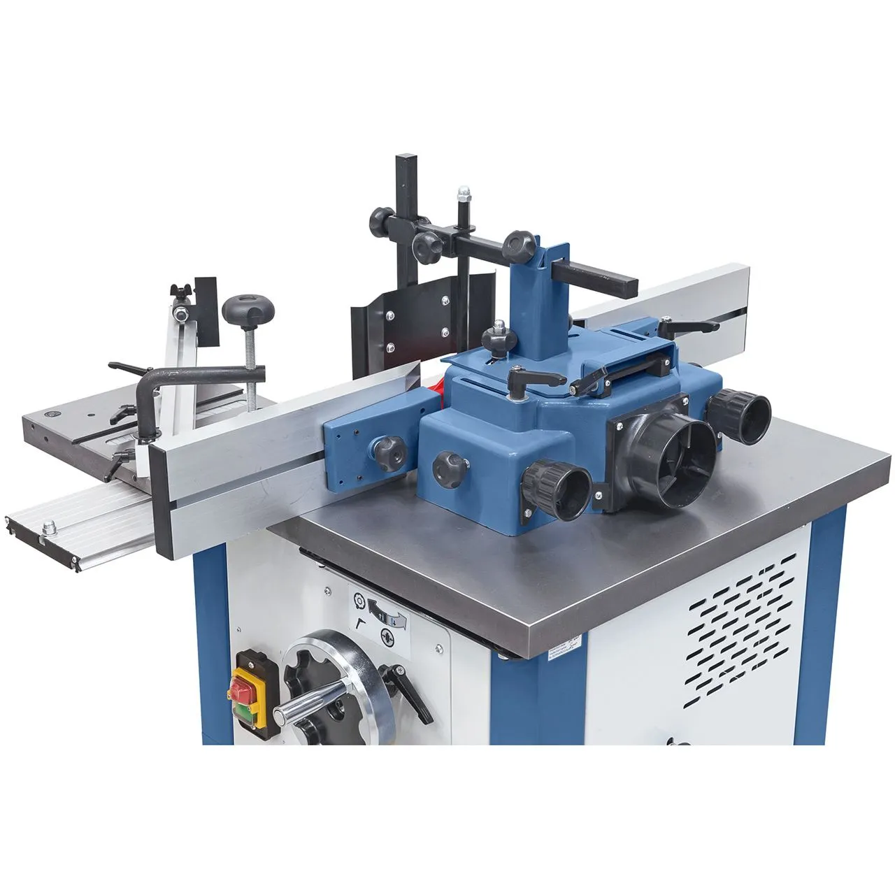 Machine toupie bois Bernardo T 500 R 9-1254b_3