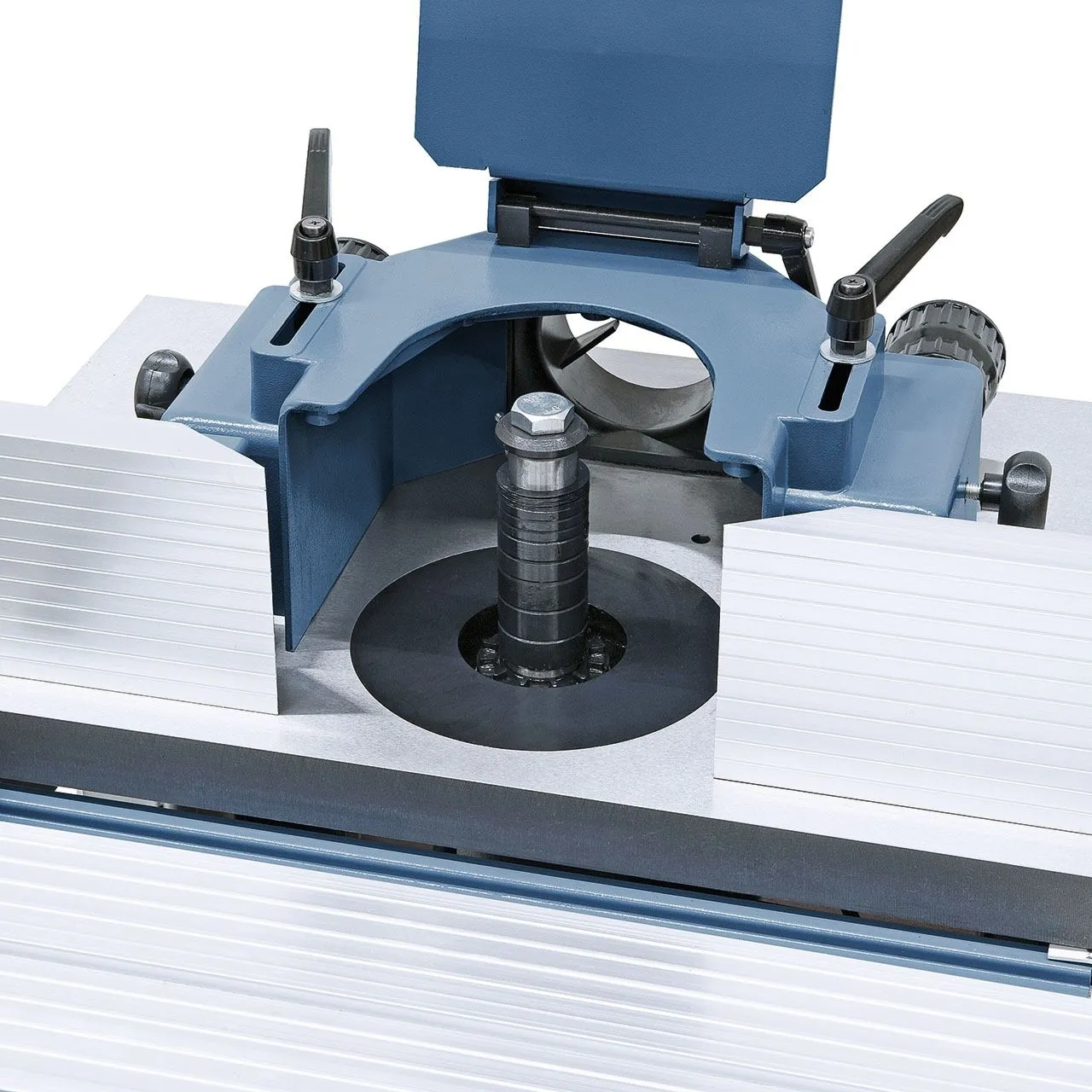 Machine toupie bois Bernardo T 500 R 9-1254b_8