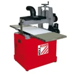 Ponceuse à cylindres Holzmann ZS400U_230v