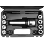 Porte outils MK4 + 8 pinces 4-16mm