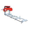 Scie à grumes Holzmann BBS550SMART-G