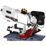 Scie a ruban metaux Cormak BS712SW
