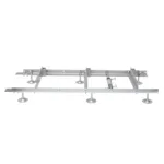 Section complémentaire scie à grumes Holzmann BBS350