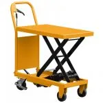Table Elévatrice 150Kg Mobile TA15-1