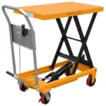 Table Elévatrice 300Kg Mobile TEH30-2