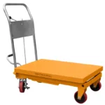 Table Elévatrice 300Kg Mobile TEH30-3