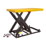 Table élévatrice électrique 3 Tonnes EMH3000
