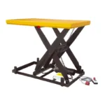Table élévatrice électrique 3000kg EMH3000