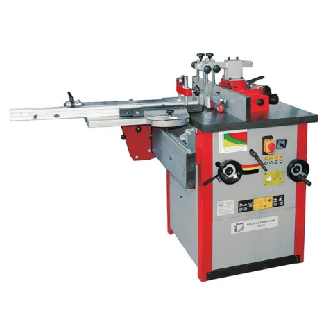 Toupie bois Holzmann FS200S