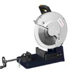 Tronconneuse à metaux Cormak JS355E 02