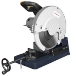 Tronconneuse à metaux Cormak JS355E 06