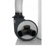 Aspirateur-a-copeaux-FM300-400v-150L Aurora