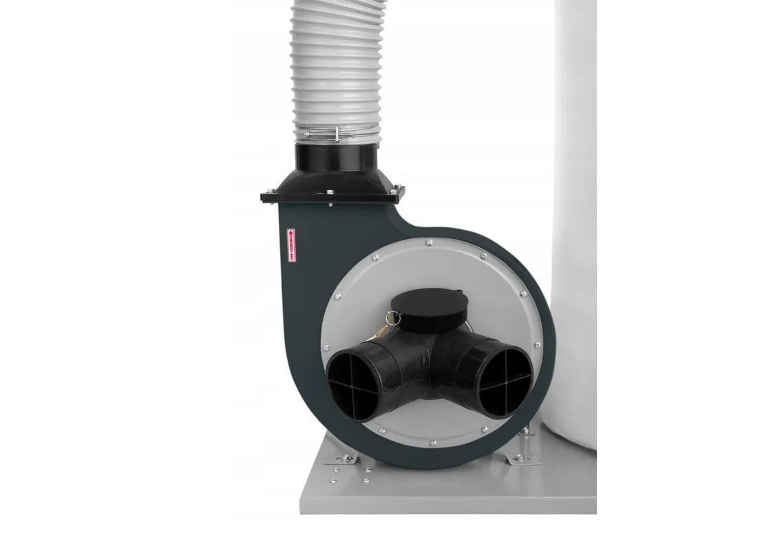 Aspirateur-a-copeaux-FM300-400v-150L Aurora
