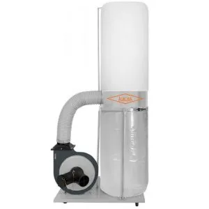Aspirateur-a-copeaux-FM300-400v - Aurora