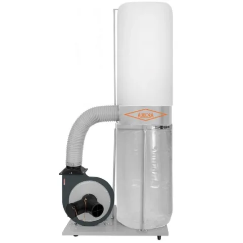 Aspirateur-a-copeaux-FM300-400v - Aurora