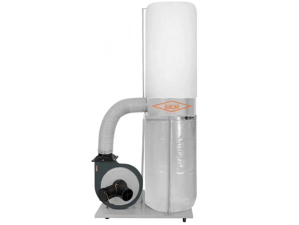Aspirateur-a-copeaux-FM300-400v - Aurora