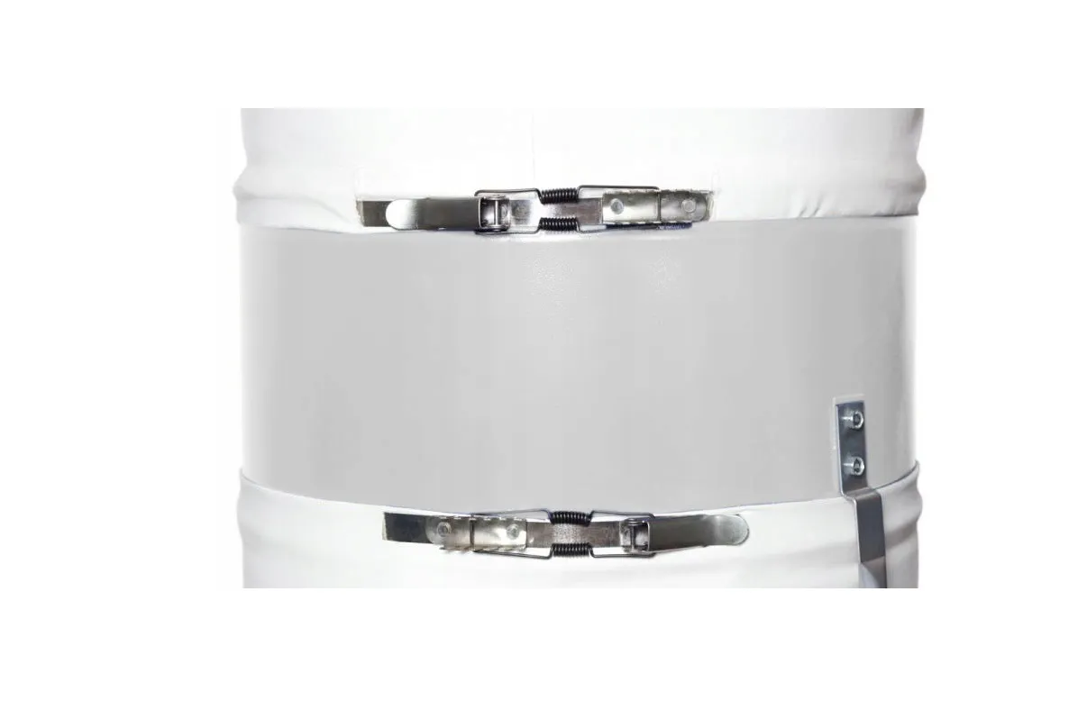 Aspirateur-copeaux-FM300-400v - Aurora