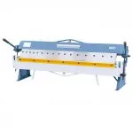 Plieuse Bernardo SB 1220S - Outilbox