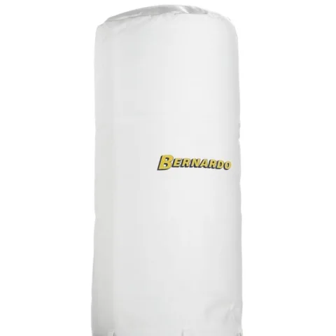 Sac filtrant pour Aspirateur copeaux pour machine à bois Bernardo DC 300