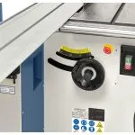 Scie à format Bernardo FKS 2600 Pro - Reglage Rapide et Simple