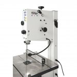 Scie à ruban bois Bernard HBS 360 - 11-4003_5