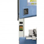 Scie à ruban bois Bernard HBS 360 - 11-4003_6