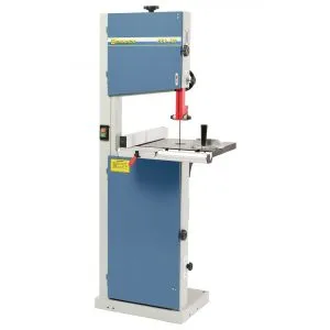 Scie à ruban bois Bernard HBS 400 - 11-4055_1