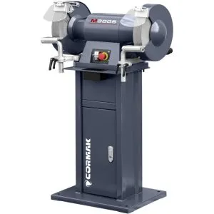 Touret à meuler 300mm Cormak M300S.