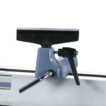 TOUR A BOIS DM450V Fixation Rapide par levier