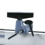 TOUR A BOIS DM450V Fixation Rapide par levier