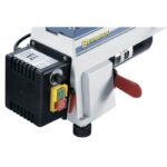 TOUR A BOIS DM450V Variateur de Vitesse