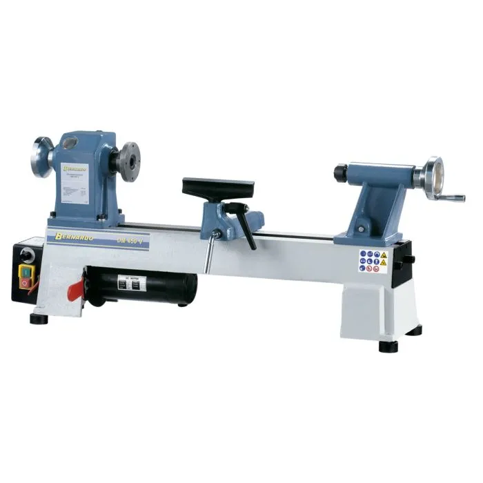 TOUR A BOIS DM450V
