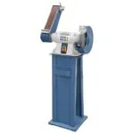 Touret à meuler Bernardo DS 150 S - 230v