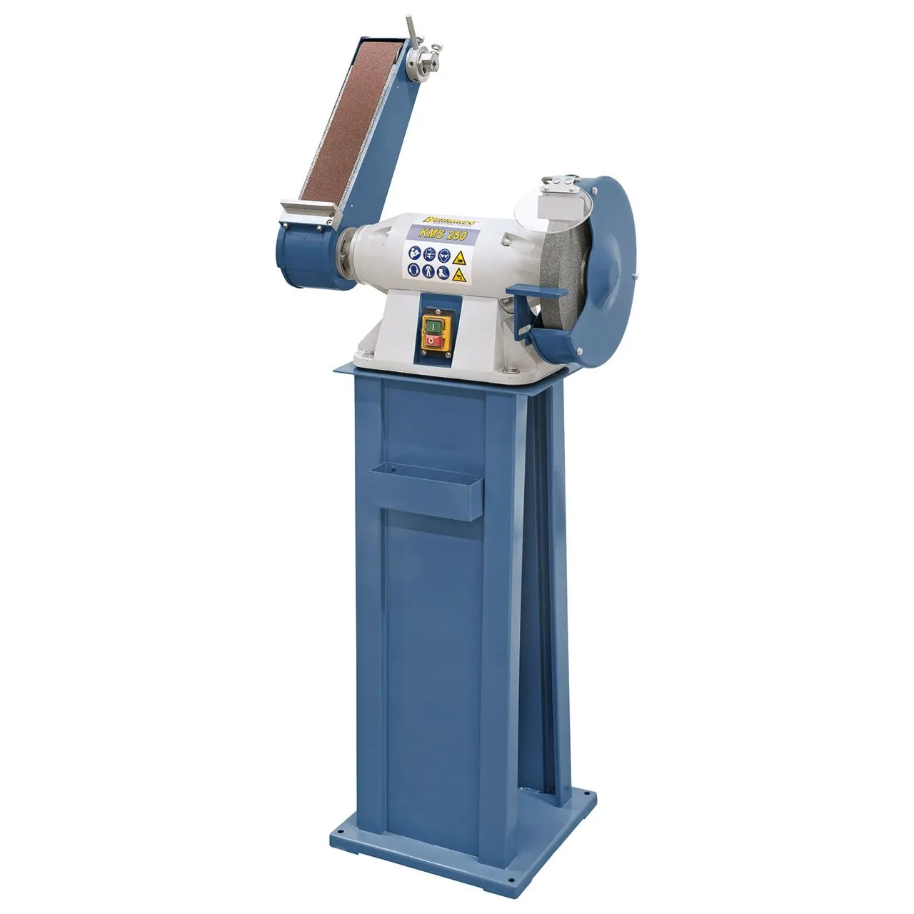 Touret à meuler Bernardo DS 150 S - 230v