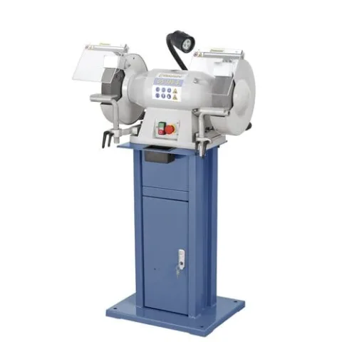 Touret meule bande Bernardo DS 300 S - 400v