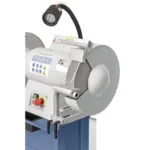 Touret meule bande Bernardo DS 300 S - 400v