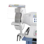 Touret meule bande Bernardo DS 300 S - 400v