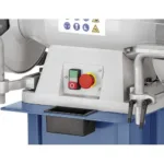 Touret meule bande Bernardo DS 300 S - 400v