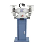 Touret meule bande Bernardo DS 300 S - 400v